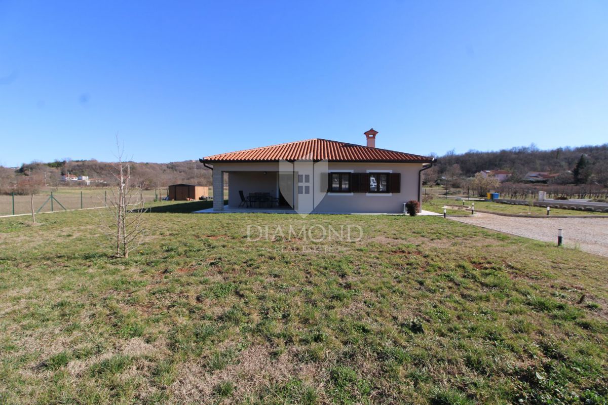 Labin, odlična družinska hiša v bližini mesta