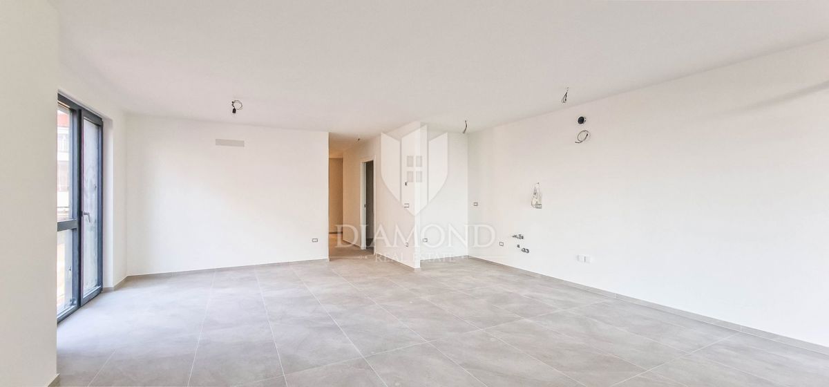 Apartmaj Novigrad, 98m2