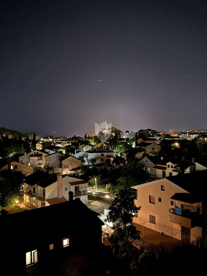 Odličen apartma s pogledom na morje 