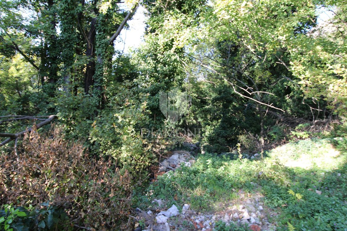 Zemljišče Crikvenica, 489m2