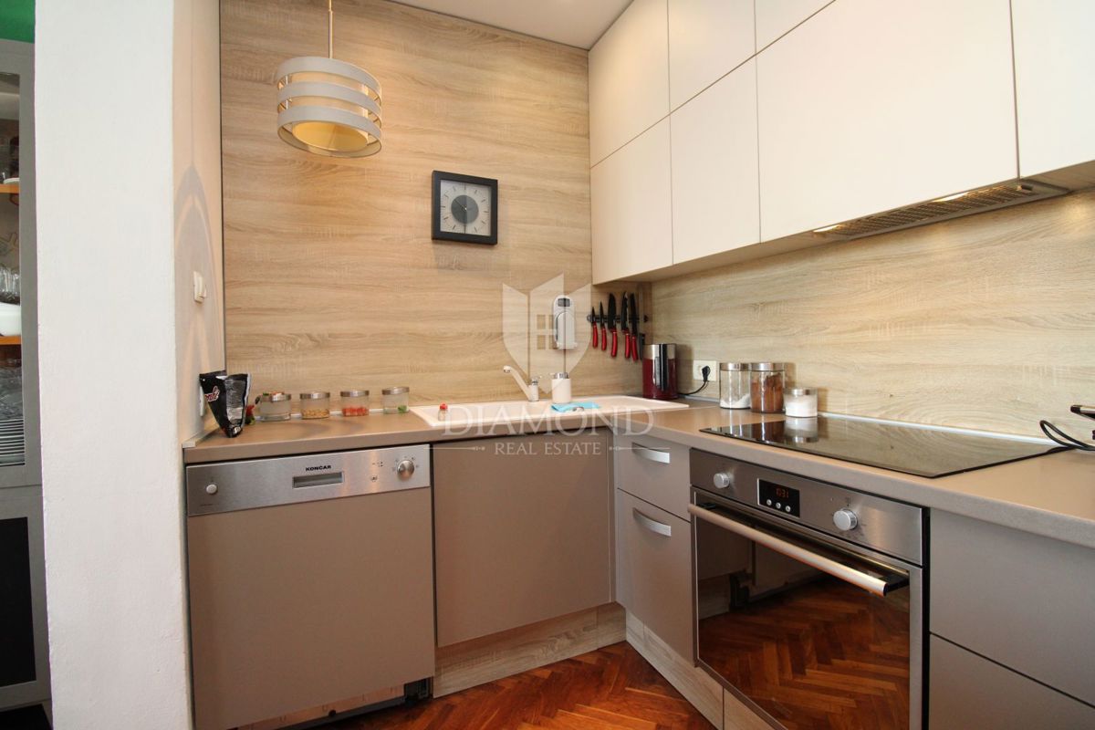 Apartmaj Opatija - Centar, Opatija, 49m2