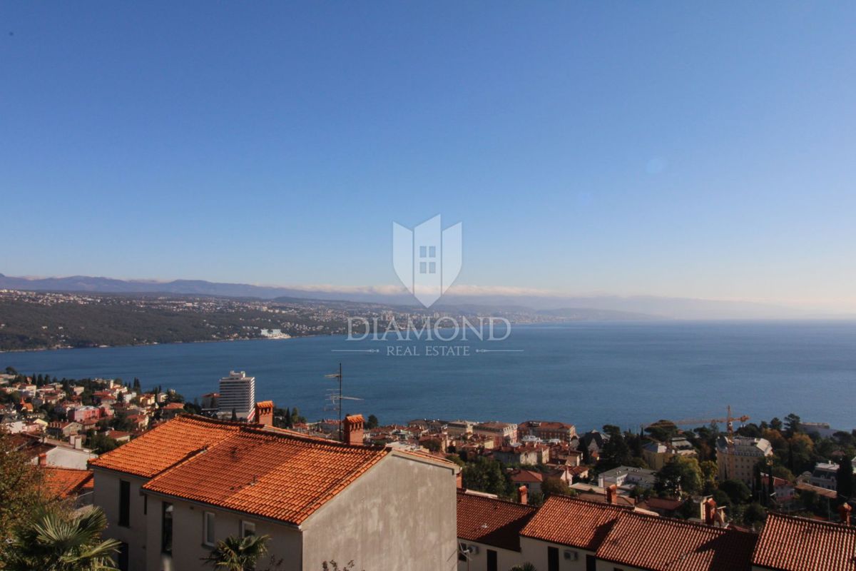Apartmaj Opatija - Centar, Opatija, 49m2