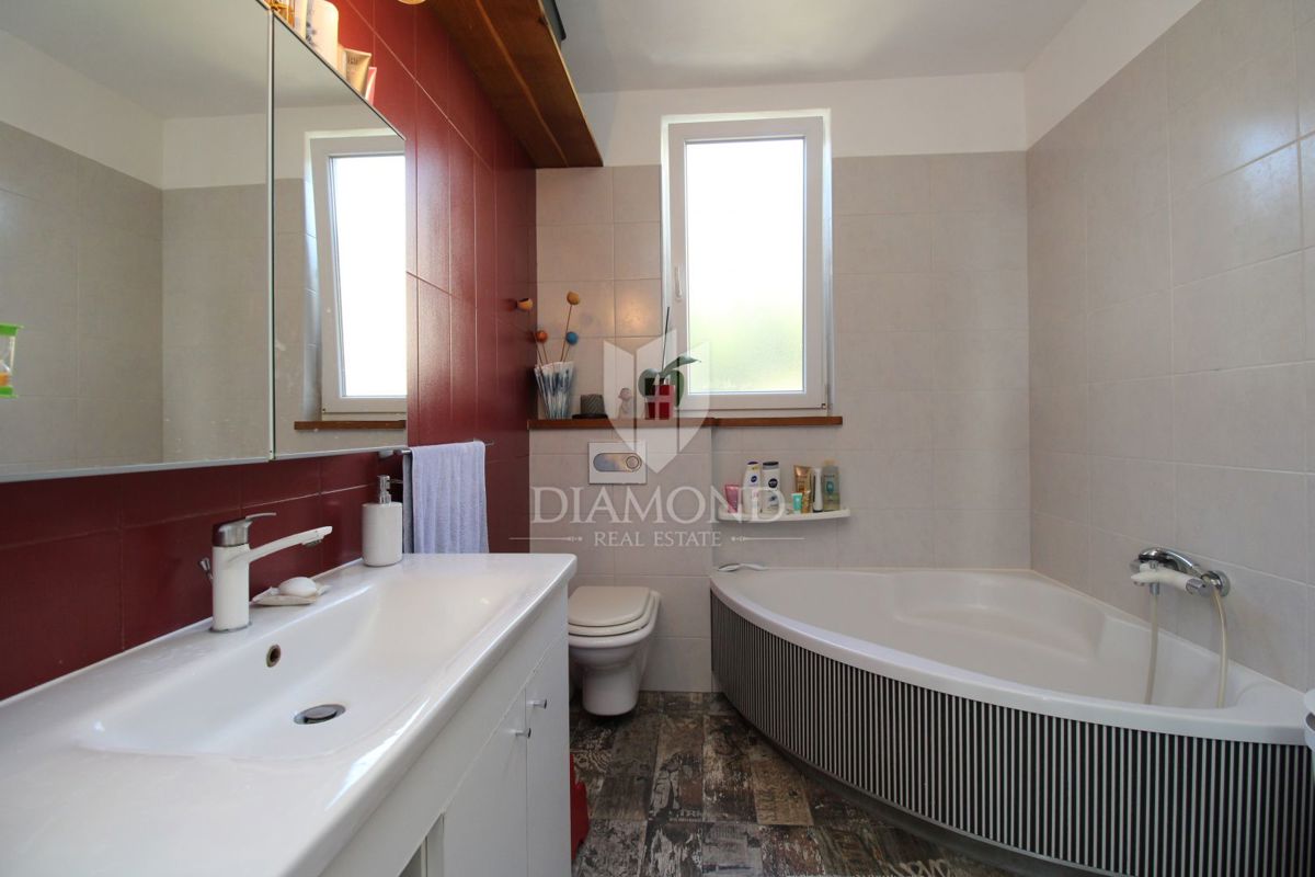 Apartmaj Opatija - Centar, Opatija, 49m2