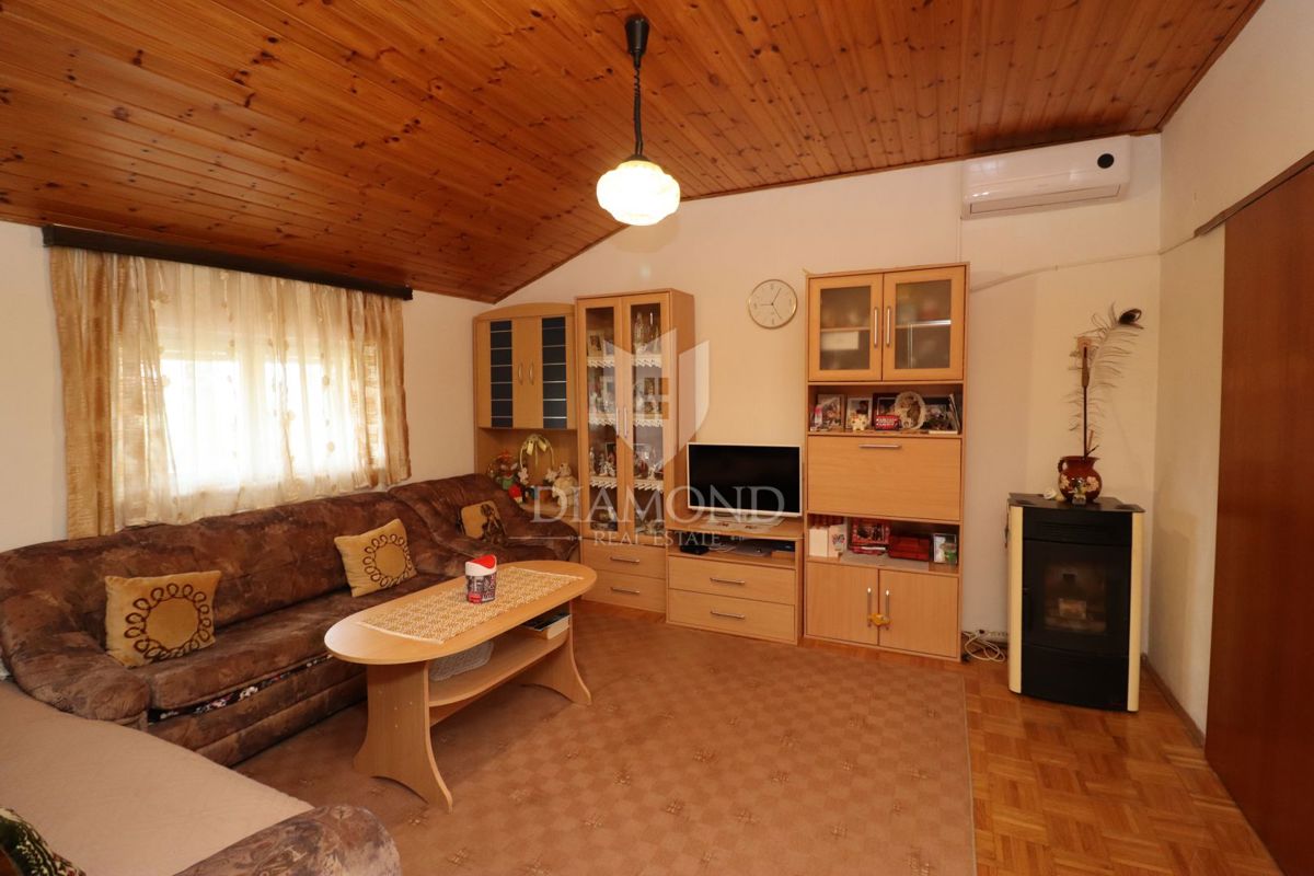 Poreč, stanovanje v mestu na zaželeni lokaciji