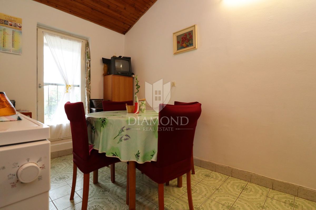 Poreč, stanovanje v mestu na zaželeni lokaciji