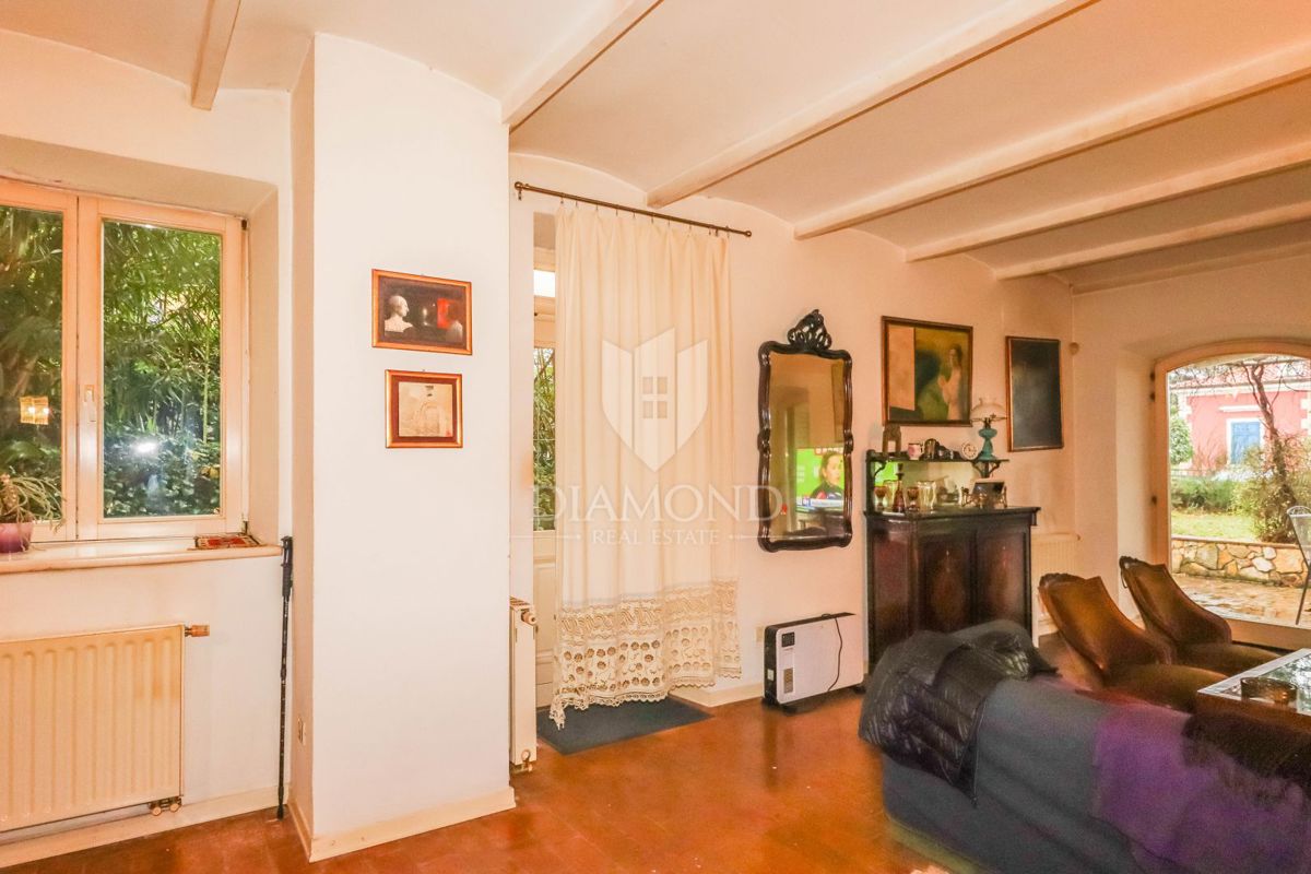 Top nepremičnina na vrhunski lokaciji v Rovinju