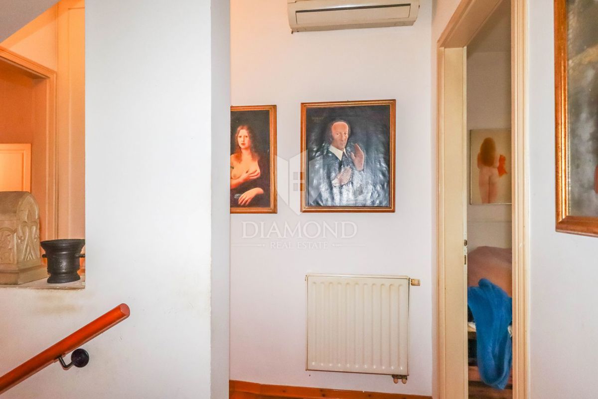 Top nepremičnina na vrhunski lokaciji v Rovinju