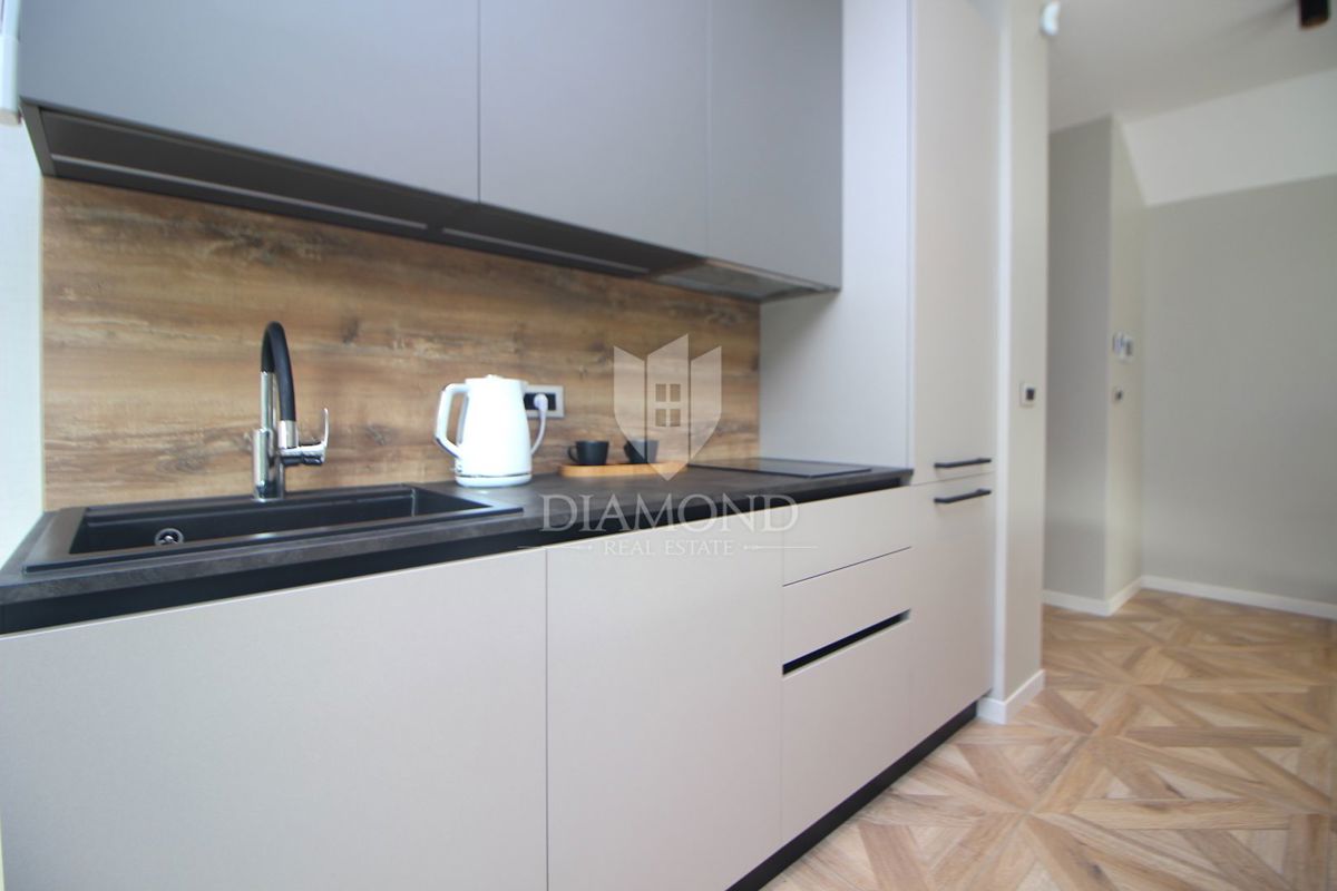 Hiša Mošćenička Draga, 190m2