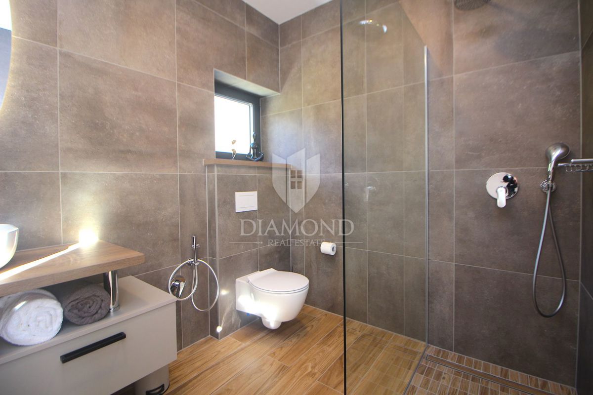 Hiša Mošćenička Draga, 190m2