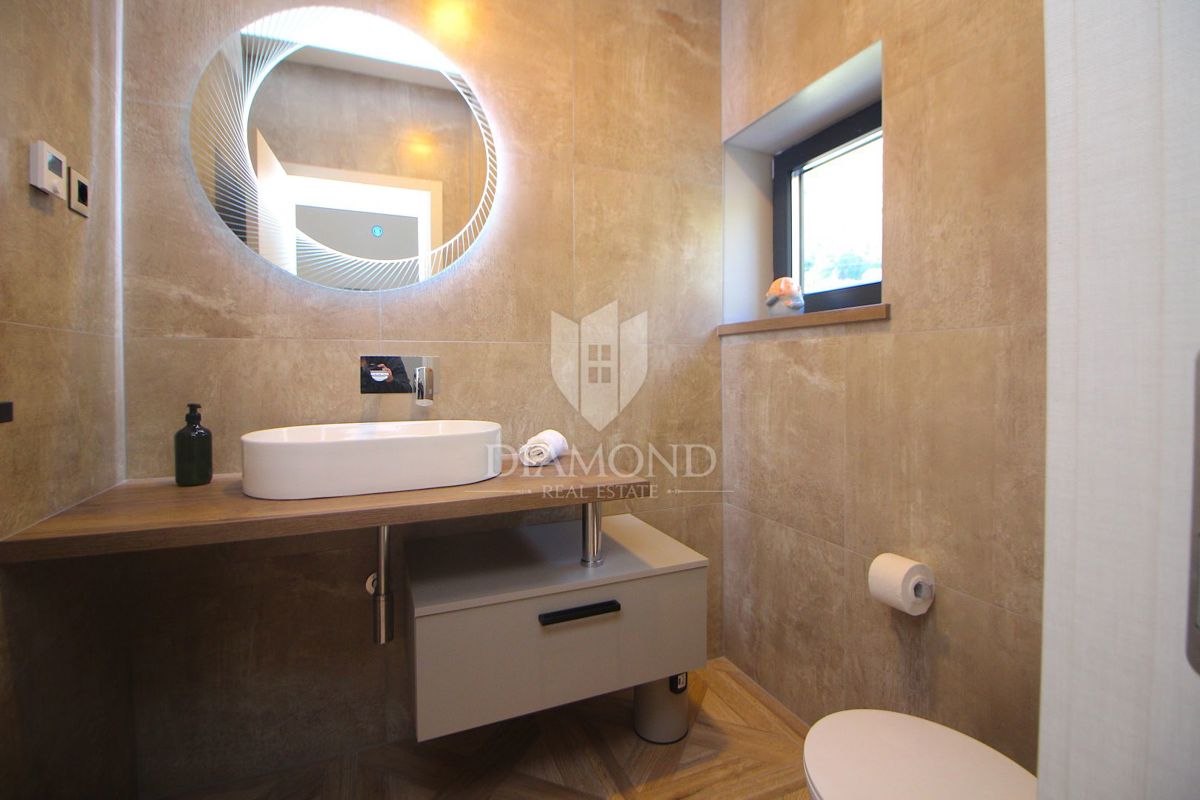 Hiša Mošćenička Draga, 190m2