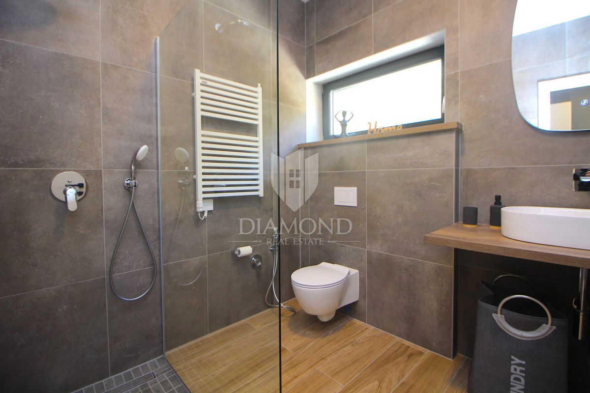 Hiša Mošćenička Draga, 190m2