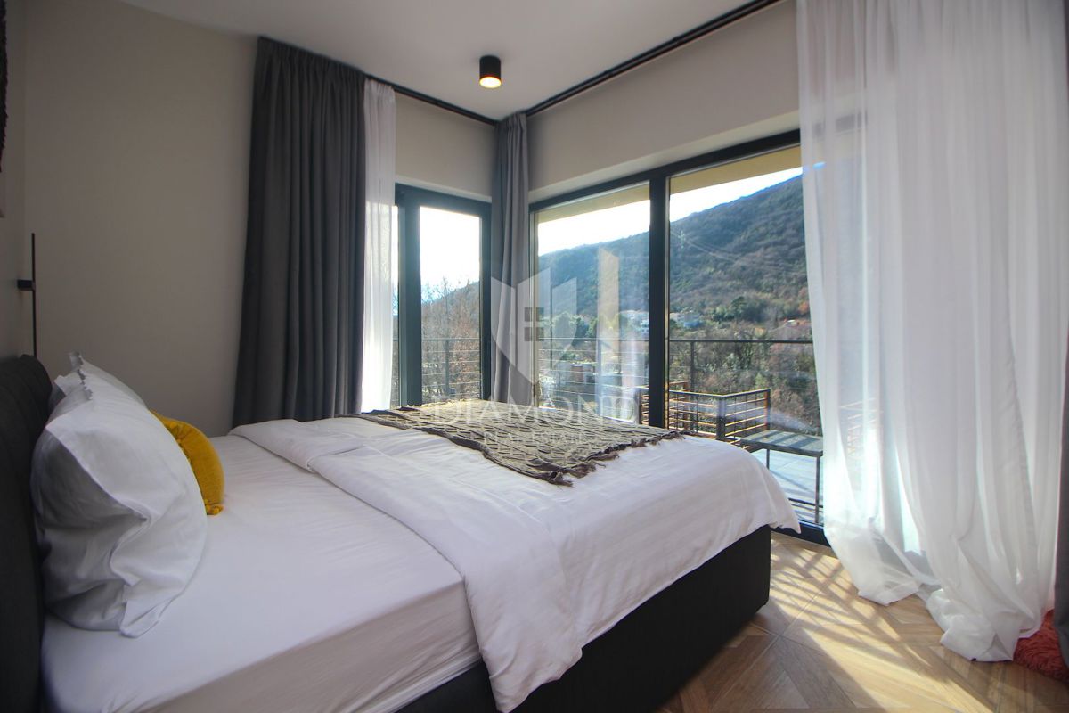 Hiša Mošćenička Draga, 190m2