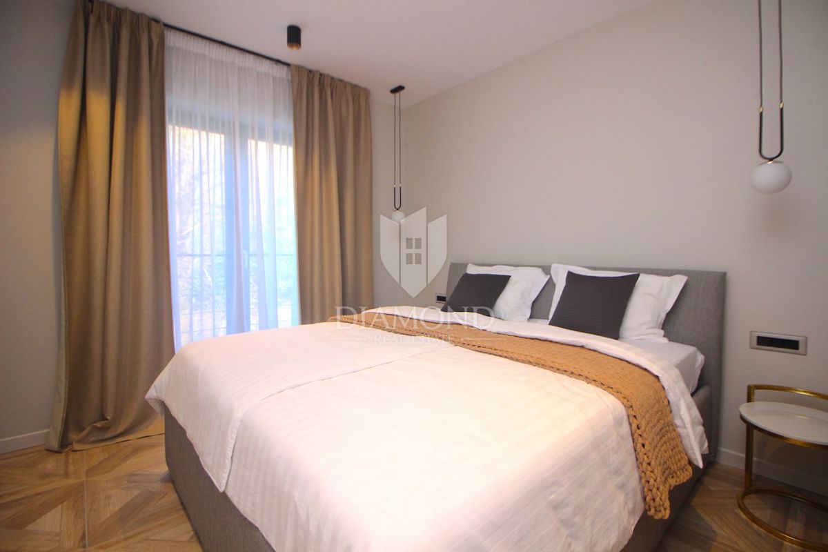 Hiša Mošćenička Draga, 190m2