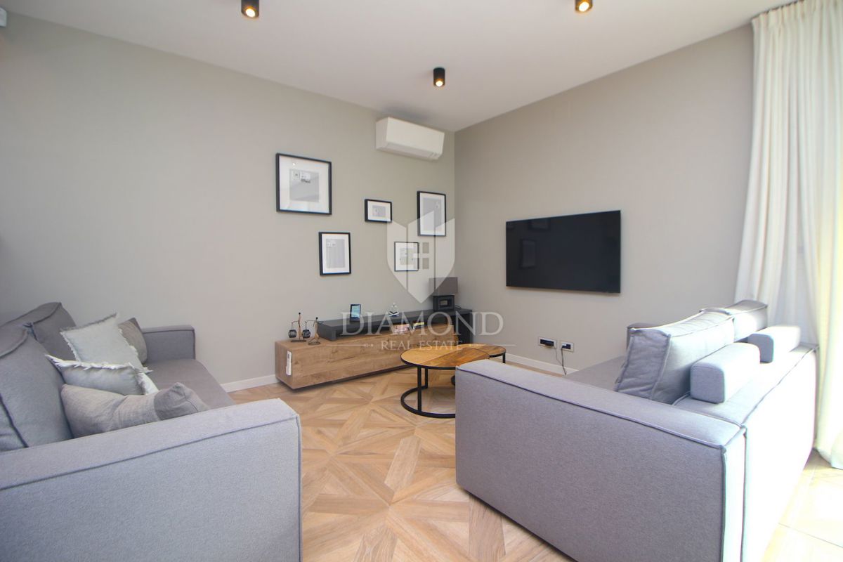 Hiša Mošćenička Draga, 190m2
