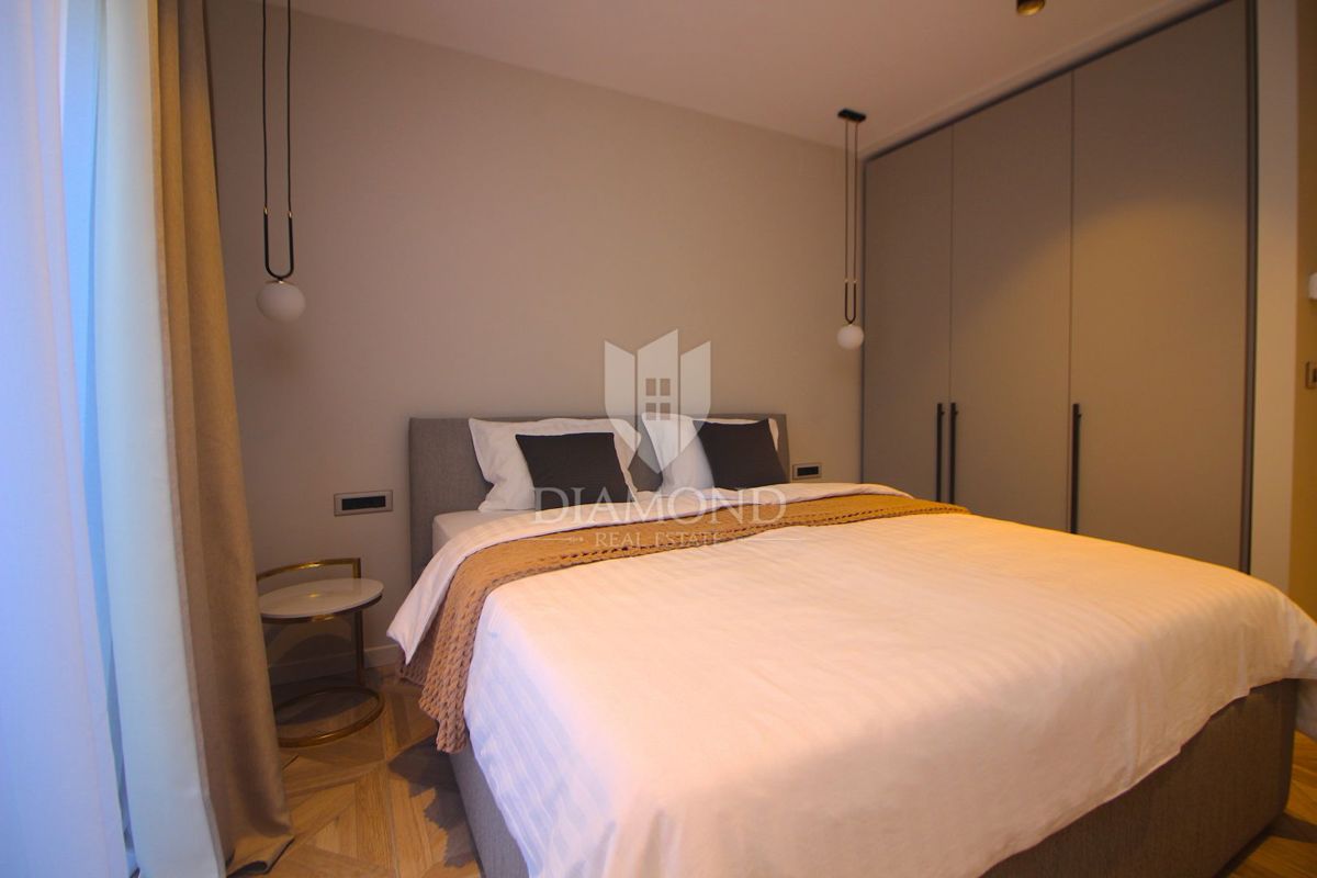 Hiša Mošćenička Draga, 190m2
