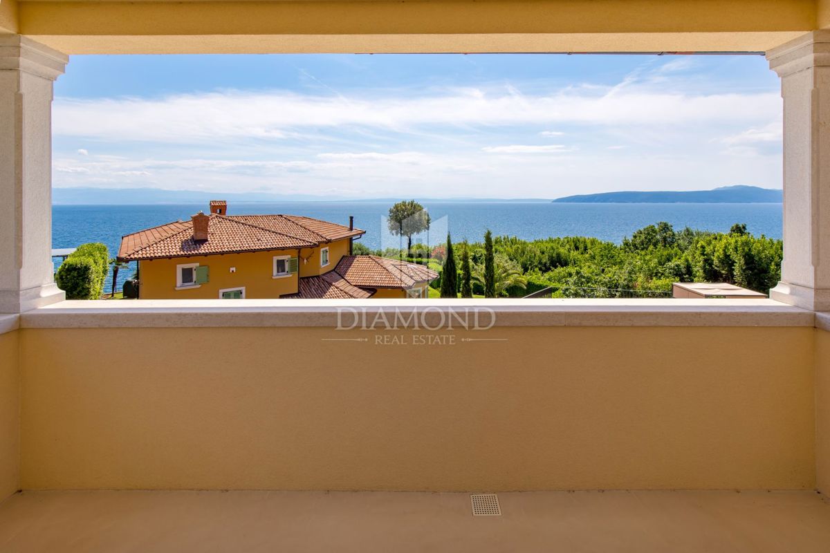 Hiša Mošćenička Draga, 170m2