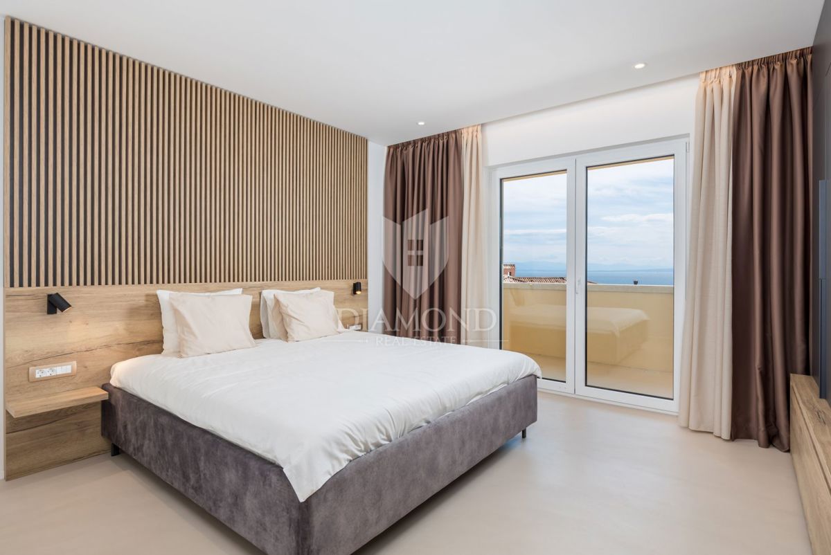 Hiša Mošćenička Draga, 170m2