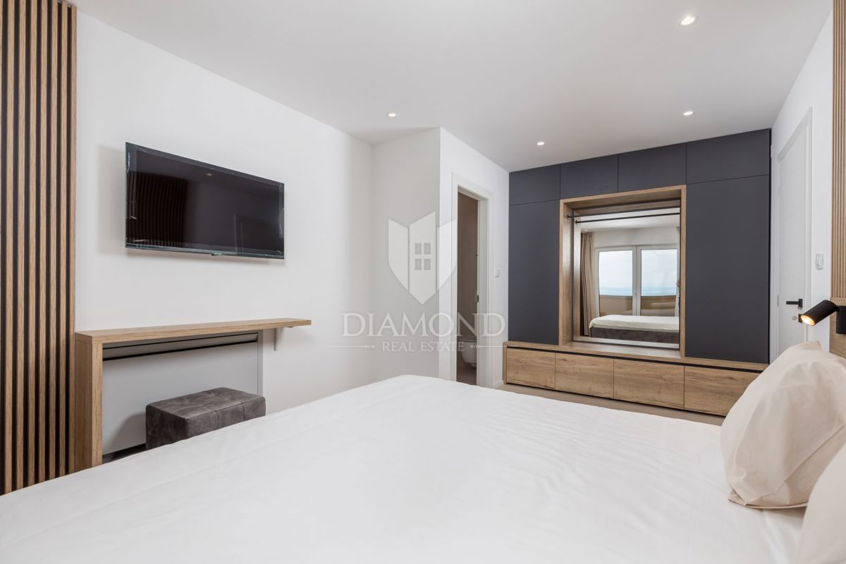 Hiša Mošćenička Draga, 170m2