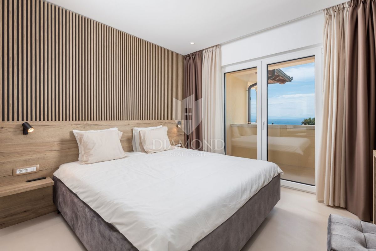 Hiša Mošćenička Draga, 170m2