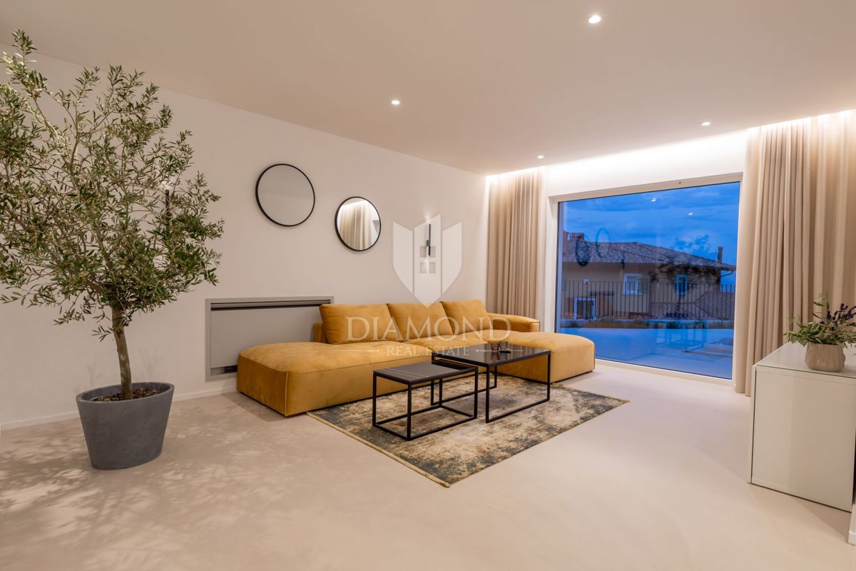 Hiša Mošćenička Draga, 170m2