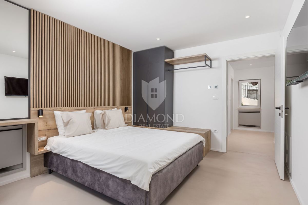Hiša Mošćenička Draga, 170m2