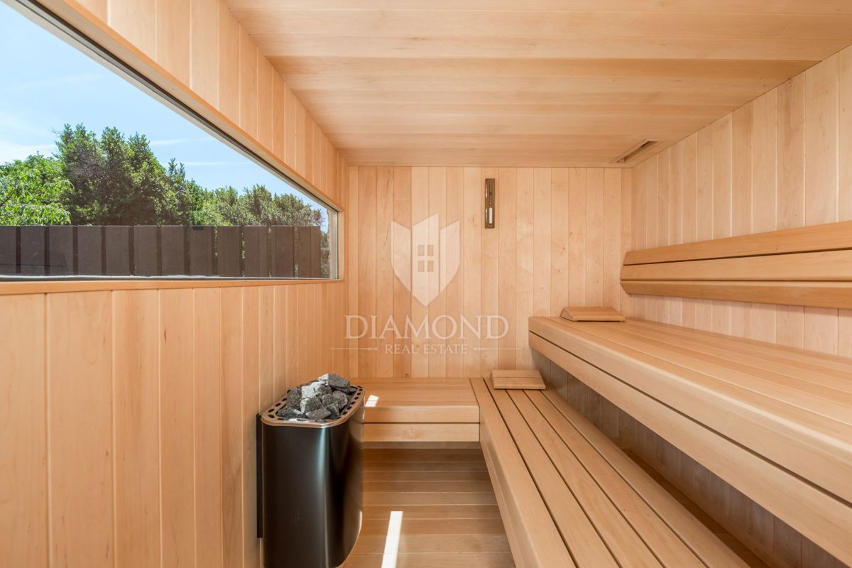 Hiša Mošćenička Draga, 170m2