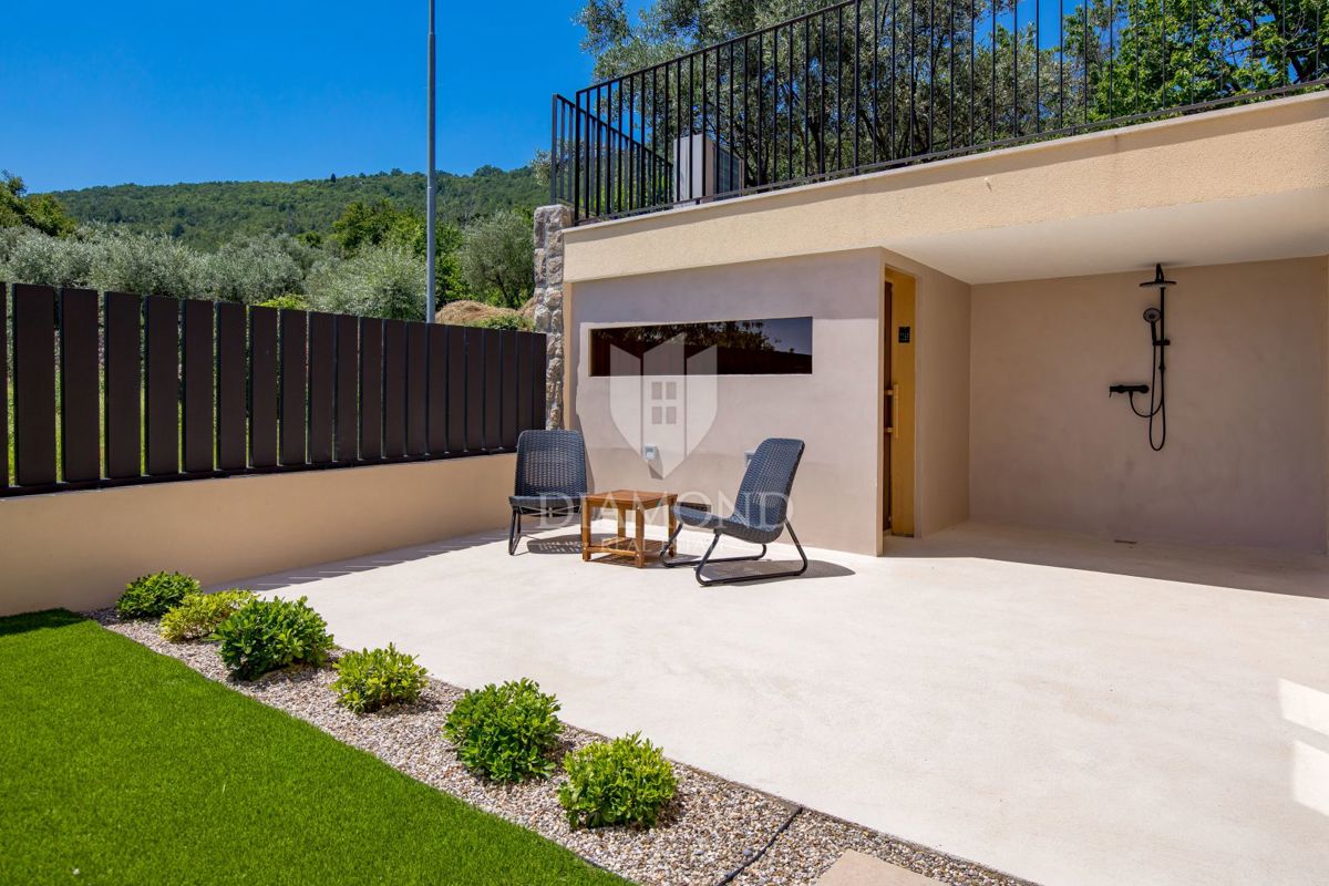Hiša Mošćenička Draga, 170m2