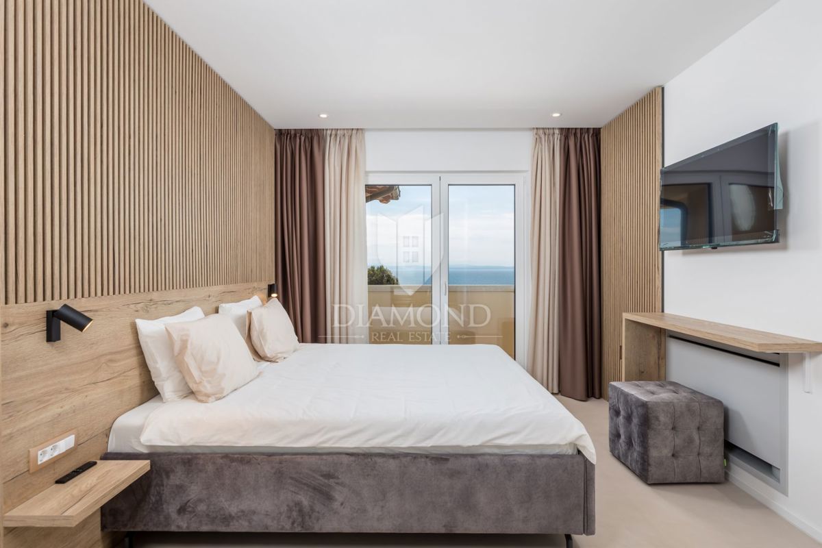Hiša Mošćenička Draga, 170m2