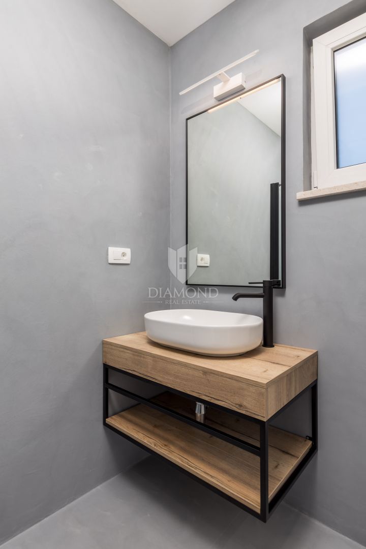 Hiša Mošćenička Draga, 170m2