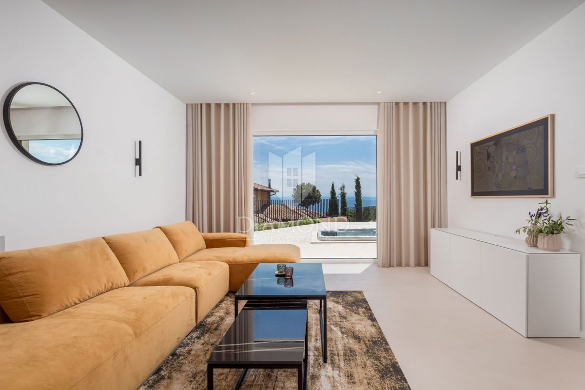 Hiša Mošćenička Draga, 170m2