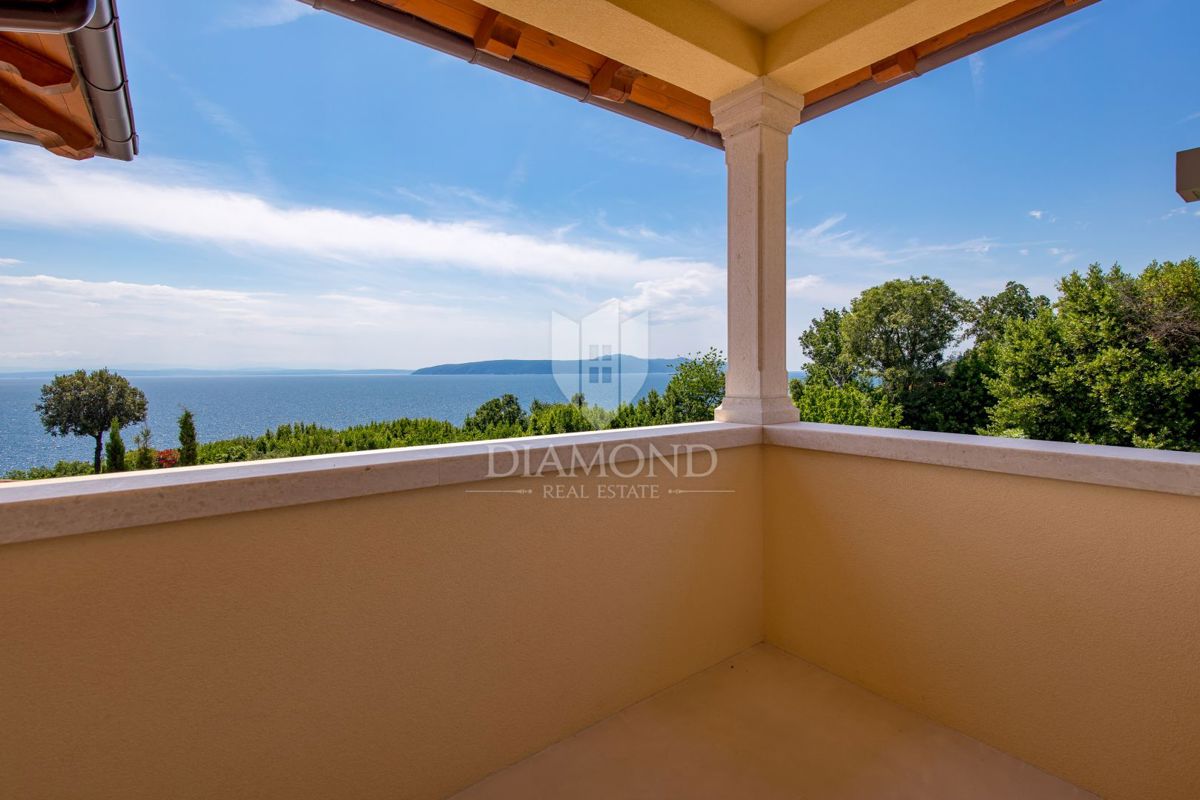 Hiša Mošćenička Draga, 170m2