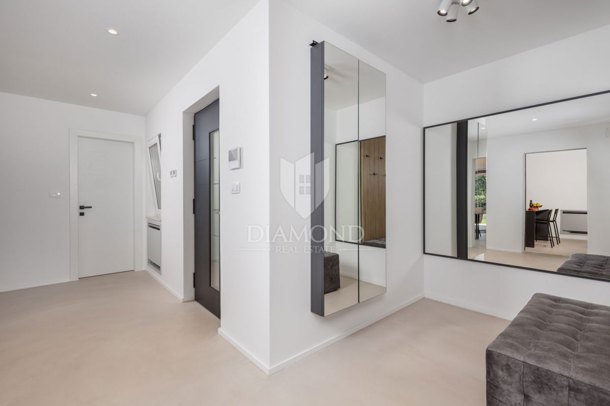 Hiša Mošćenička Draga, 170m2