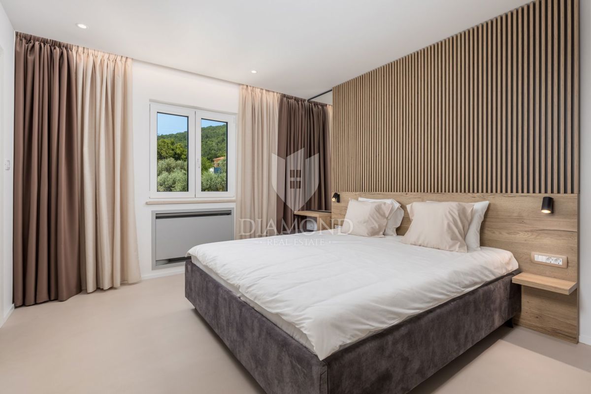 Hiša Mošćenička Draga, 170m2