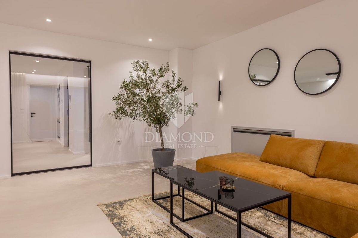 Hiša Mošćenička Draga, 170m2