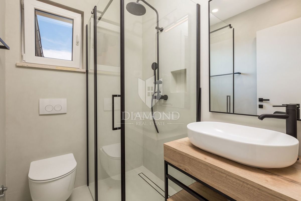 Hiša Mošćenička Draga, 170m2