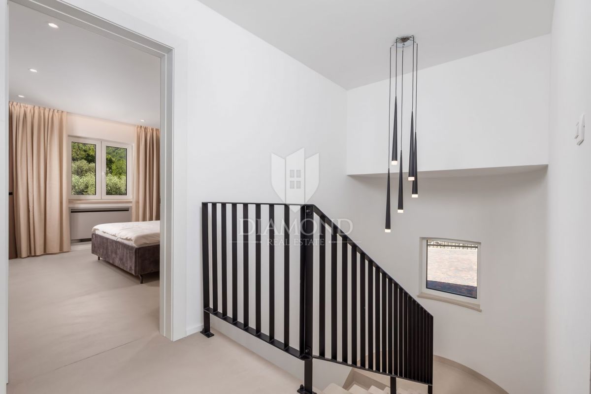 Hiša Mošćenička Draga, 170m2