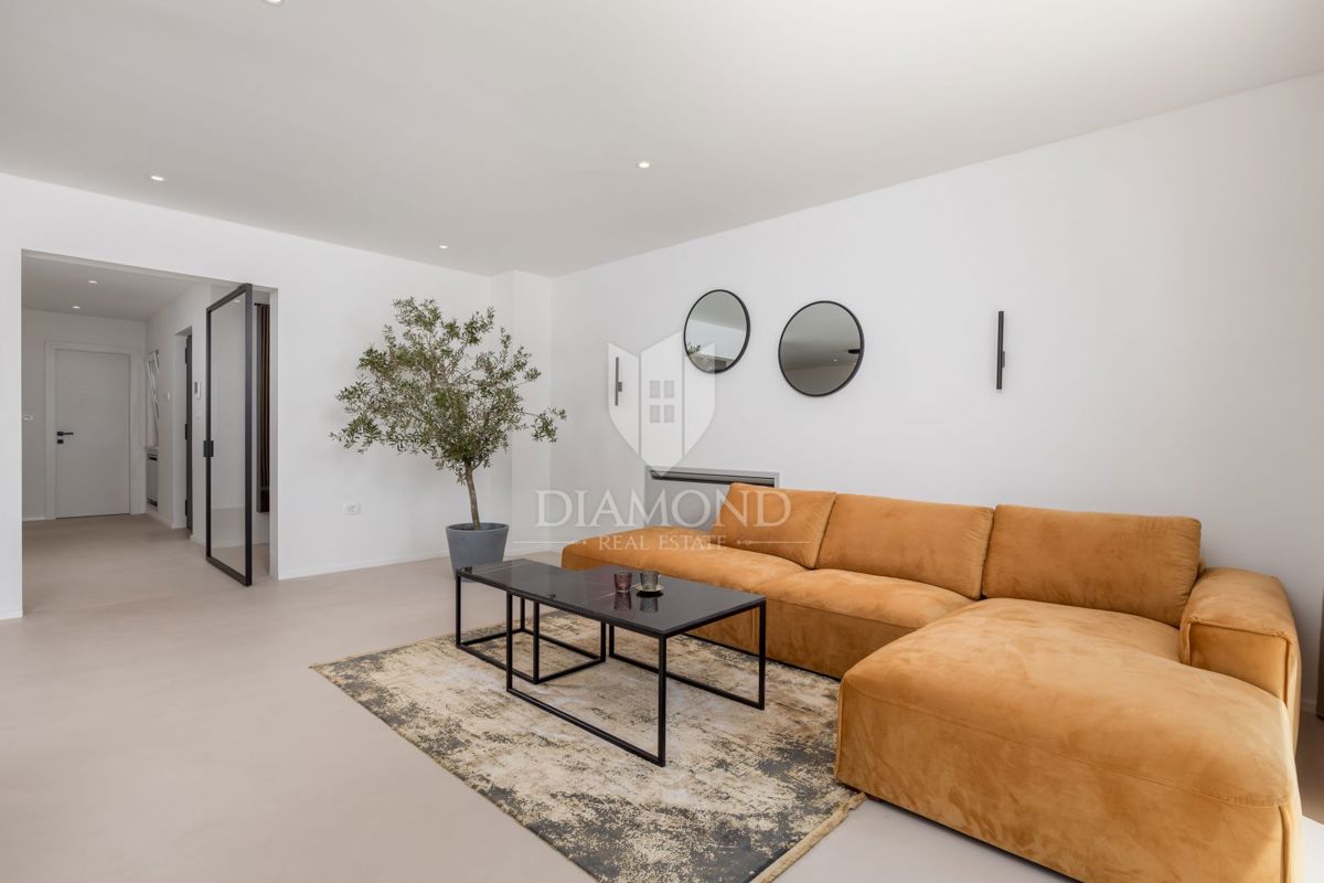 Hiša Mošćenička Draga, 170m2