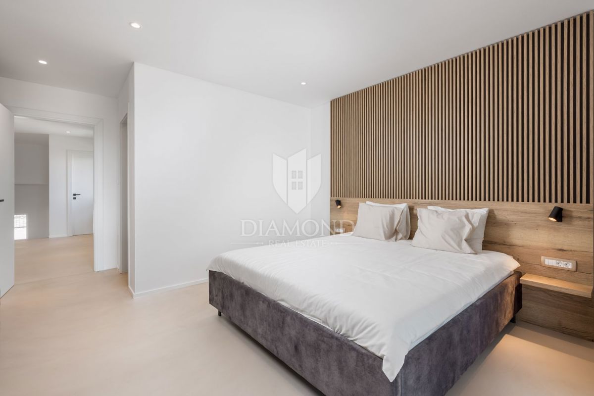 Hiša Mošćenička Draga, 170m2