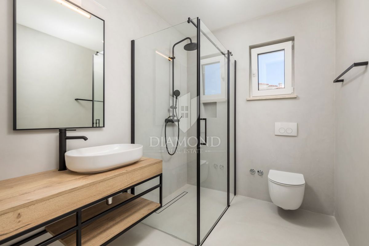 Hiša Mošćenička Draga, 170m2