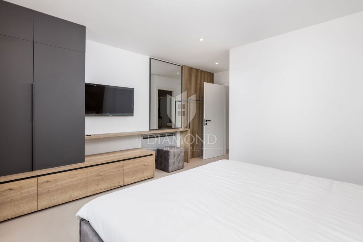 Hiša Mošćenička Draga, 170m2