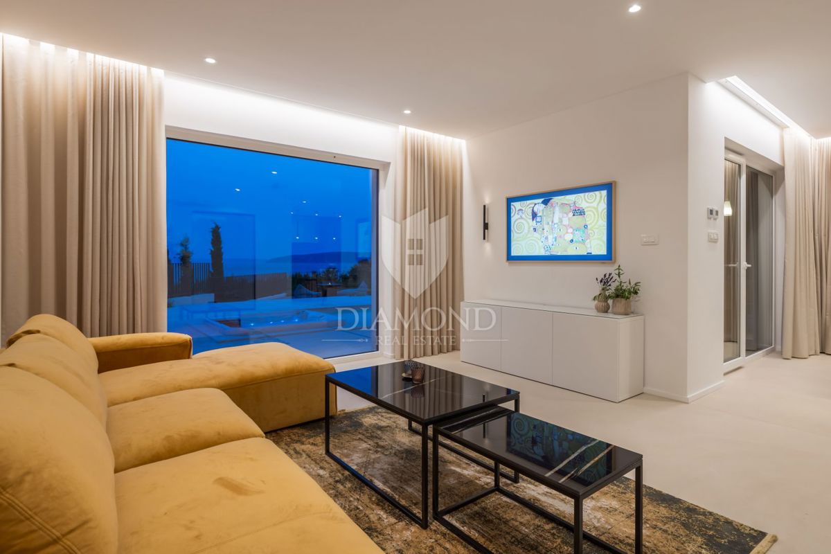 Hiša Mošćenička Draga, 170m2