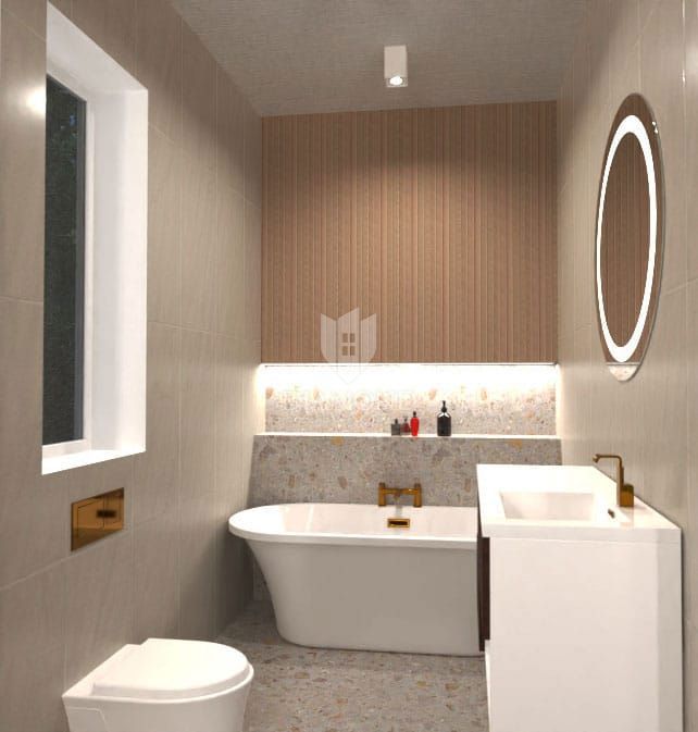 Zemljišče Bregi, Matulji, 1.380m2