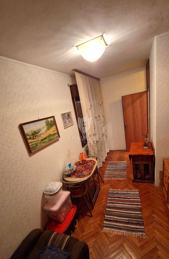 Kastav, hiša s čudovitim razgledom