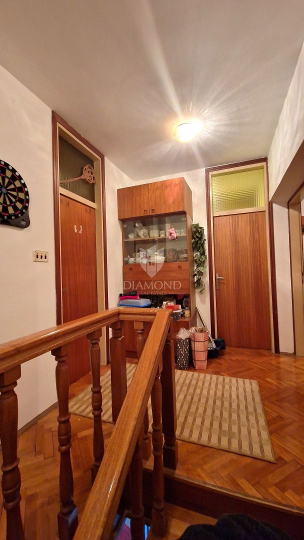 Kastav, hiša s čudovitim razgledom