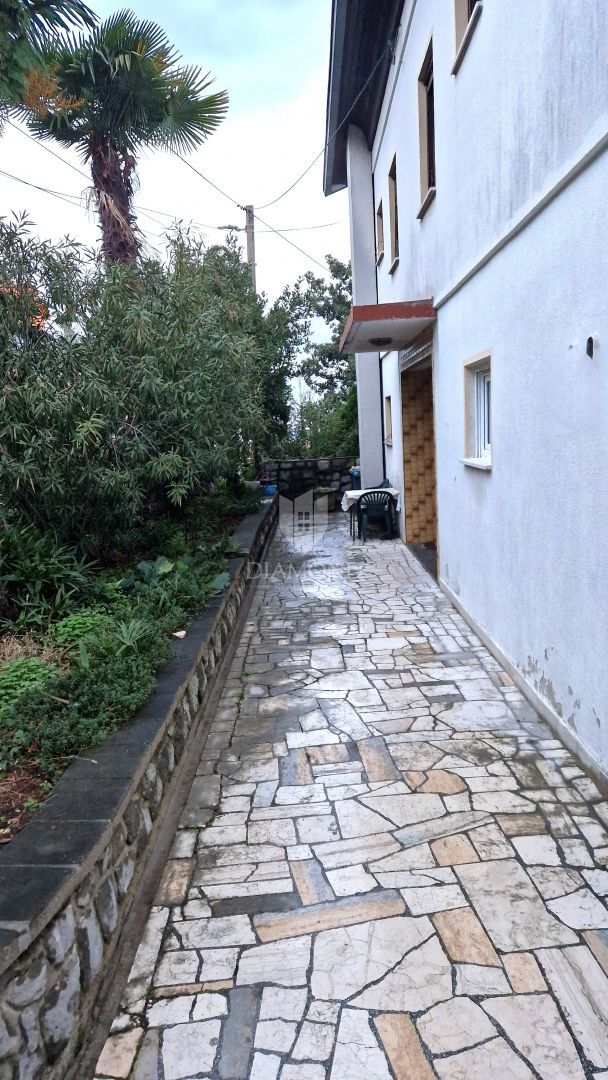 Kastav, hiša s čudovitim razgledom