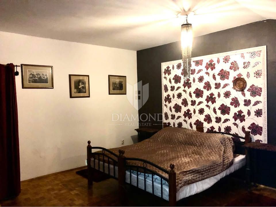 Hiša Buzet, 115m2