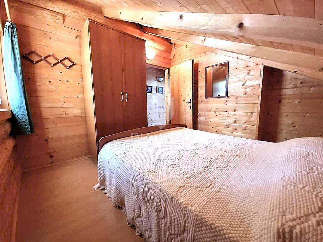 Hiša Poreč, 96m2