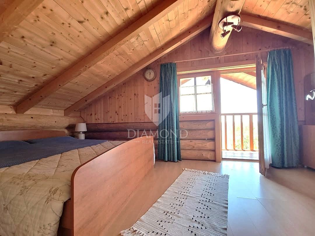 Hiša Poreč, 96m2