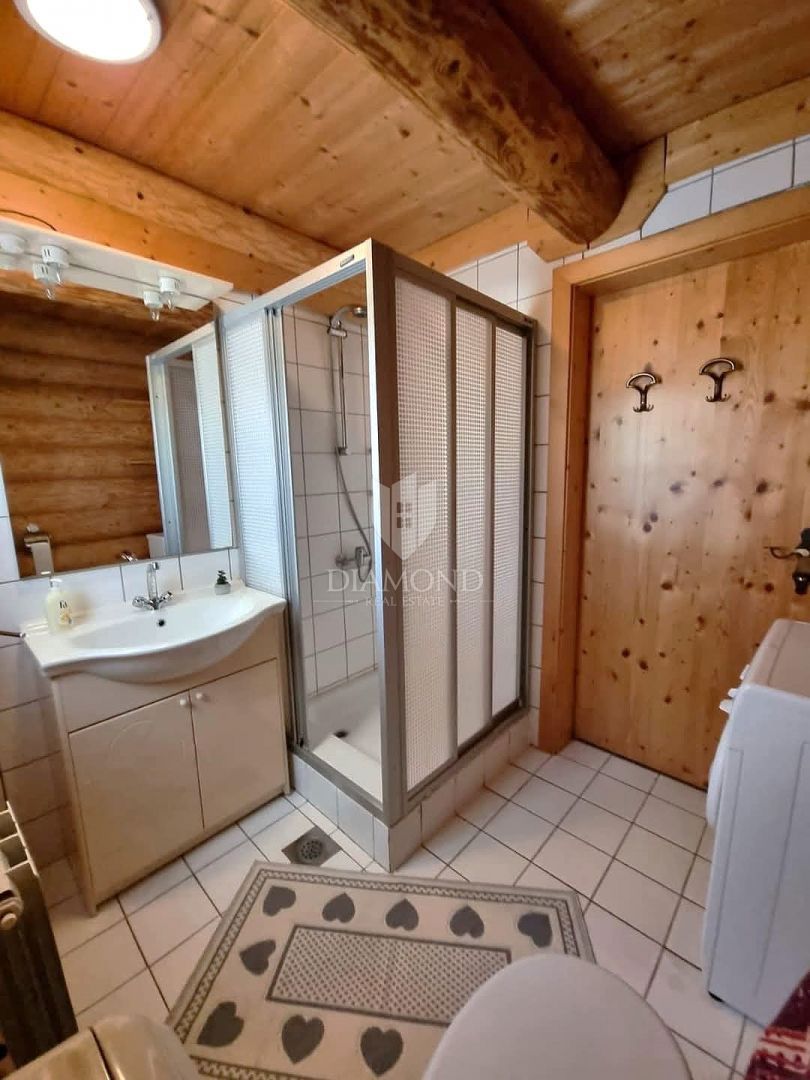 Hiša Poreč, 96m2