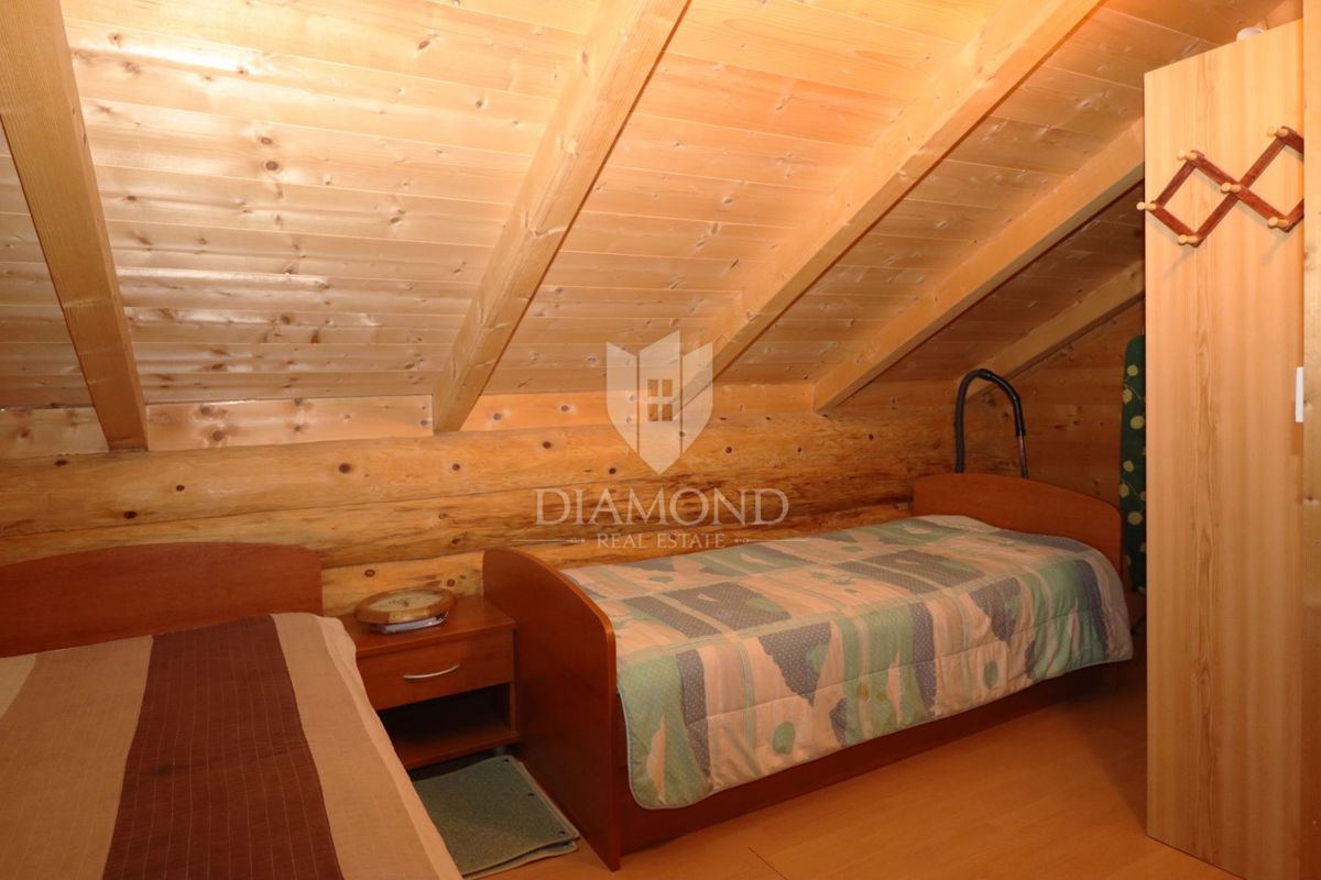 Hiša Poreč, 96m2